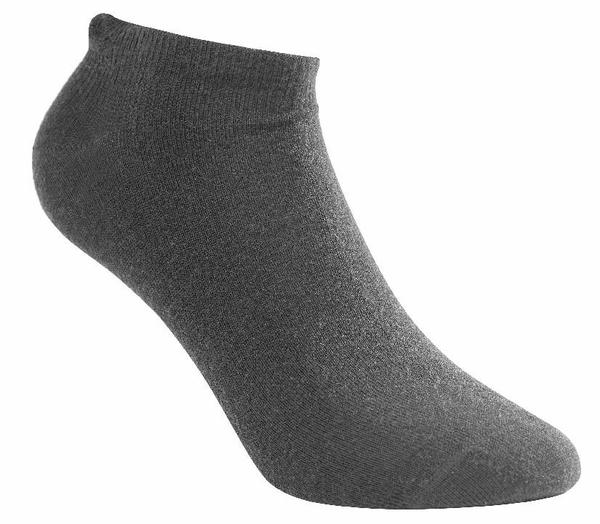 840110 grey Socks LINER Short -1 Original